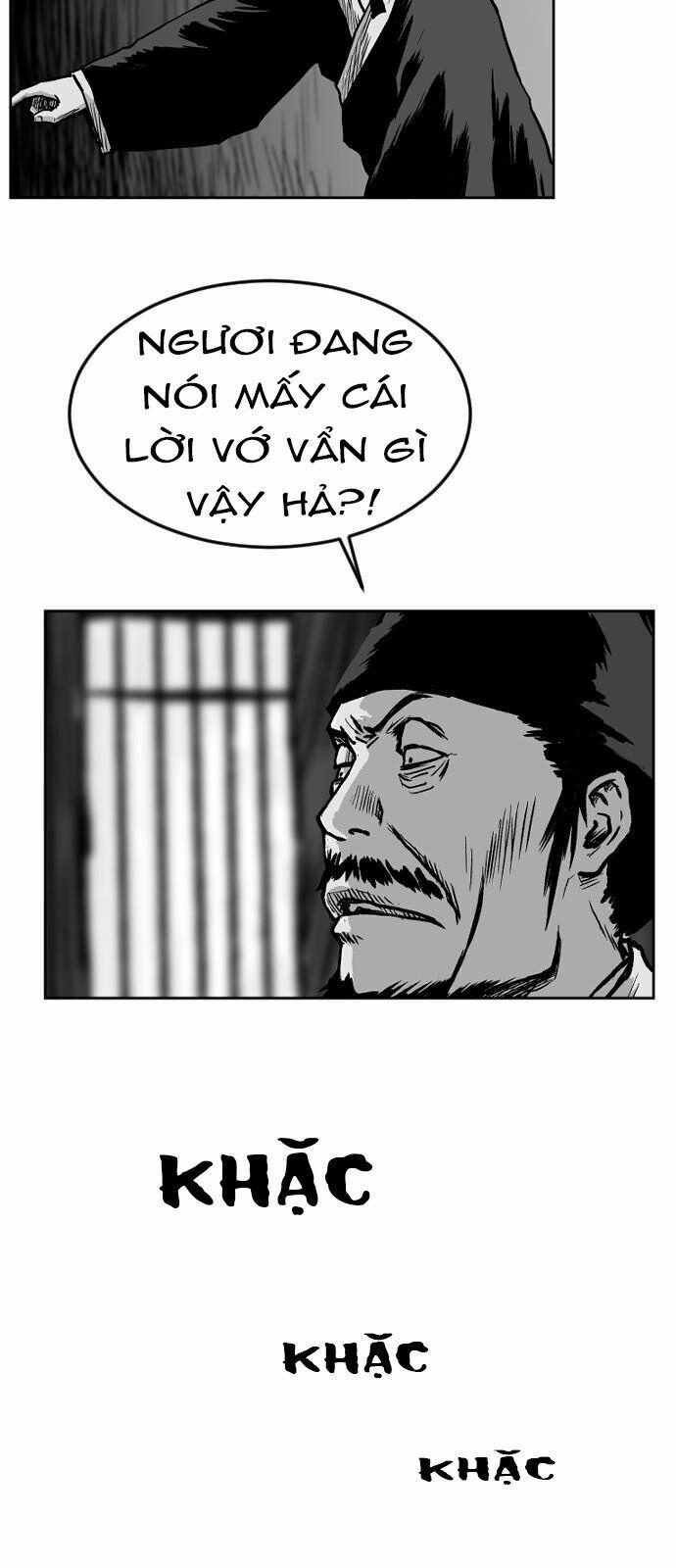 Sát Thủ Anh Vũ 12 trang 27