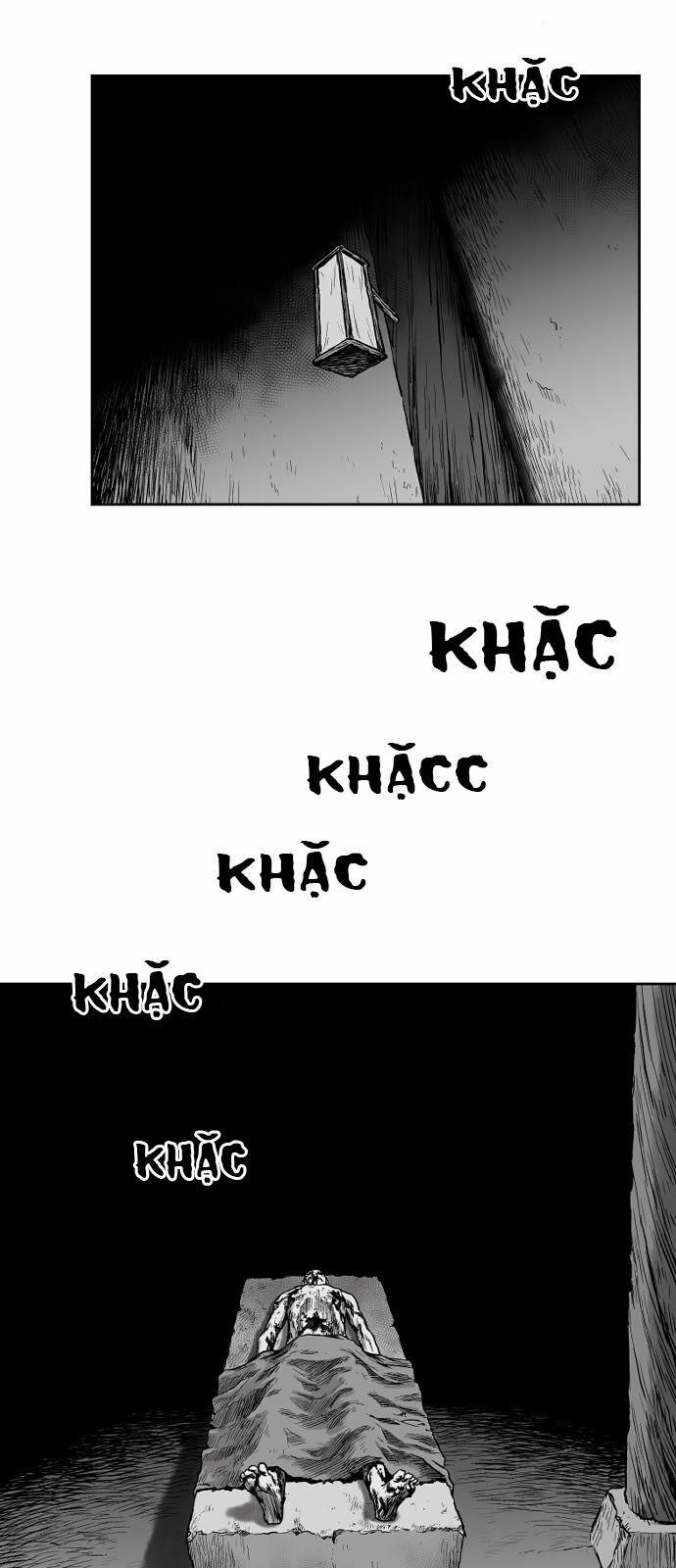 Sát Thủ Anh Vũ 12 trang 28