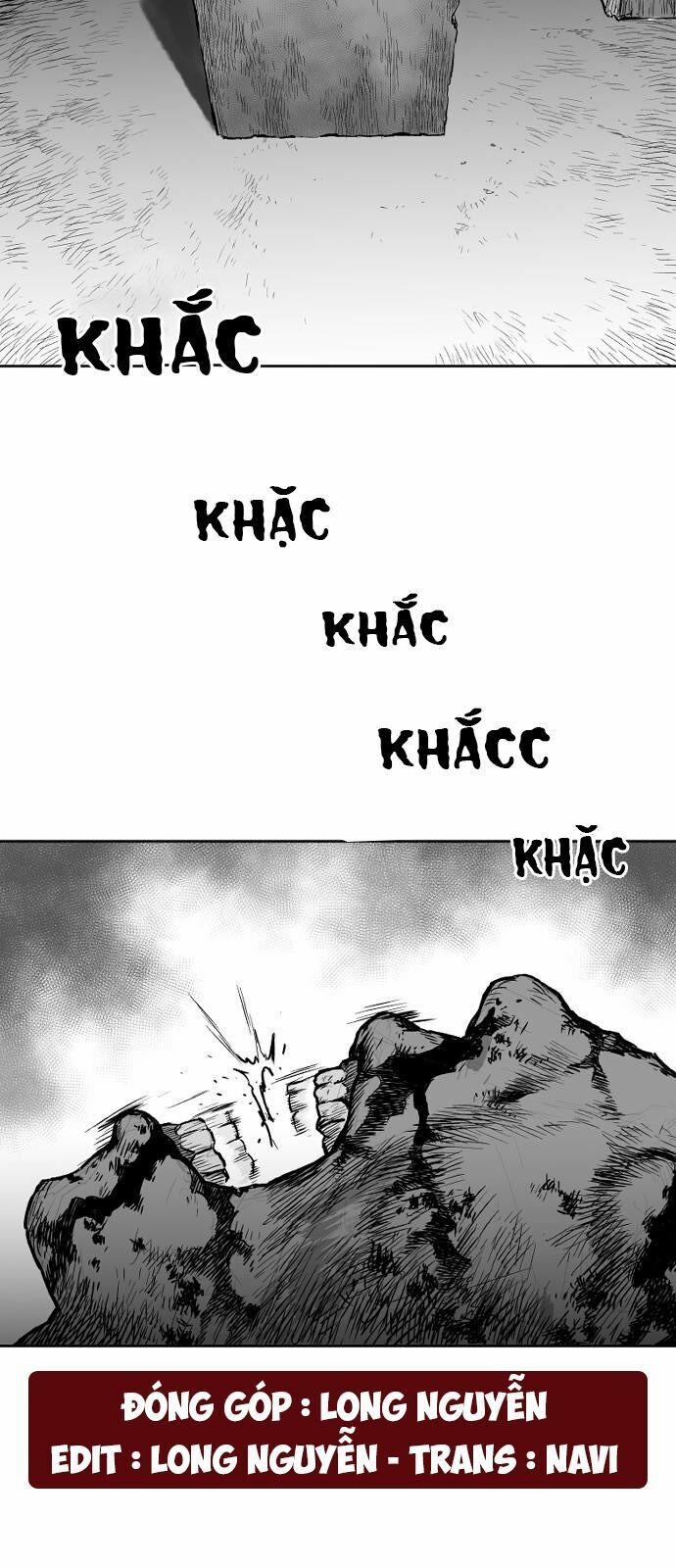 Sát Thủ Anh Vũ 12 trang 29