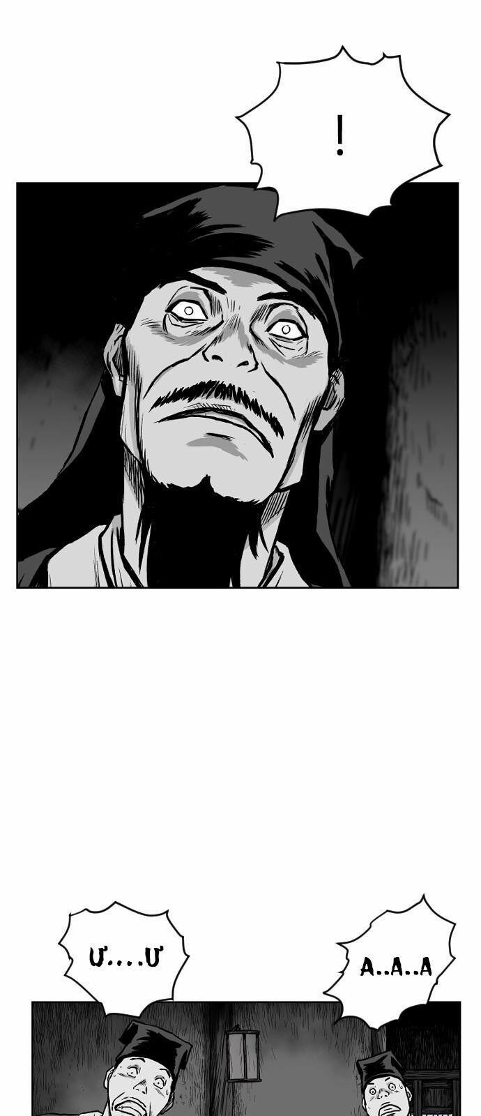 Sát Thủ Anh Vũ 12 trang 30