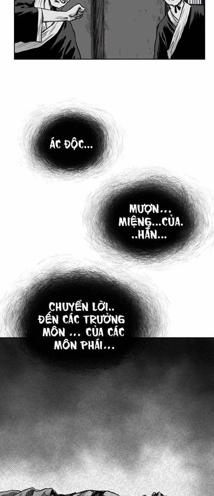 Sát Thủ Anh Vũ 12 trang 31