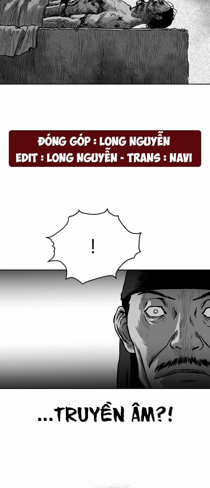 Sát Thủ Anh Vũ 12 trang 32