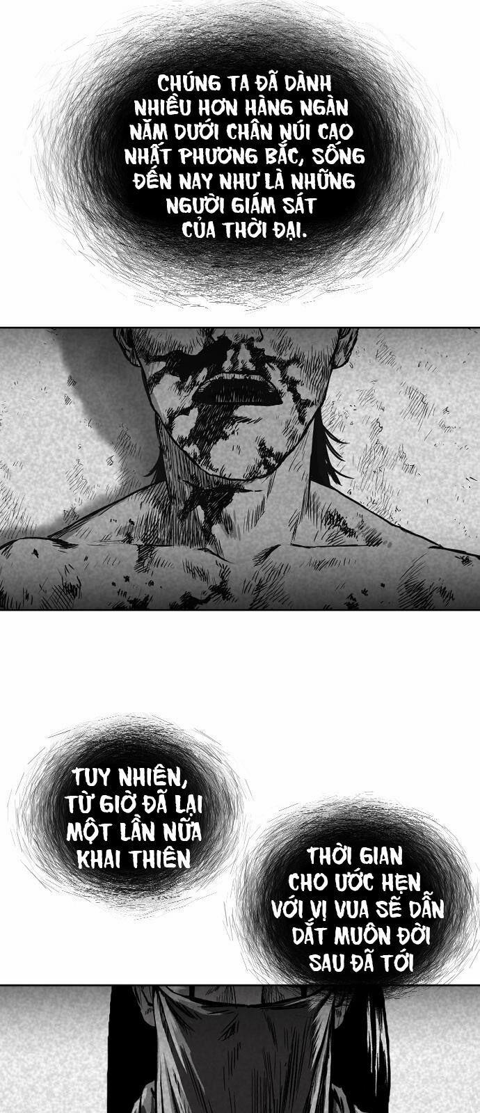 Sát Thủ Anh Vũ 12 trang 33