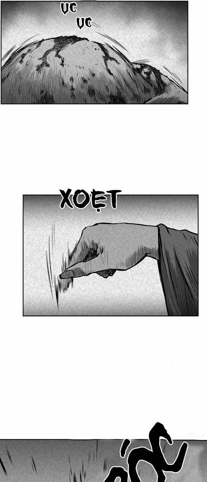 Sát Thủ Anh Vũ 12 trang 38