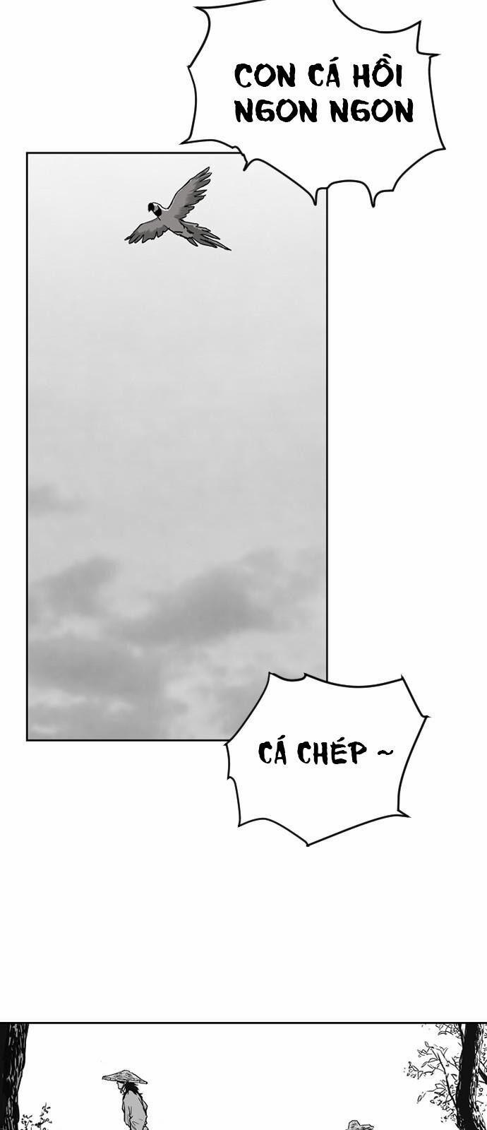 Sát Thủ Anh Vũ 12 trang 43