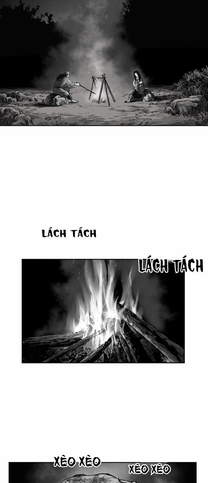 Sát Thủ Anh Vũ 12 trang 45