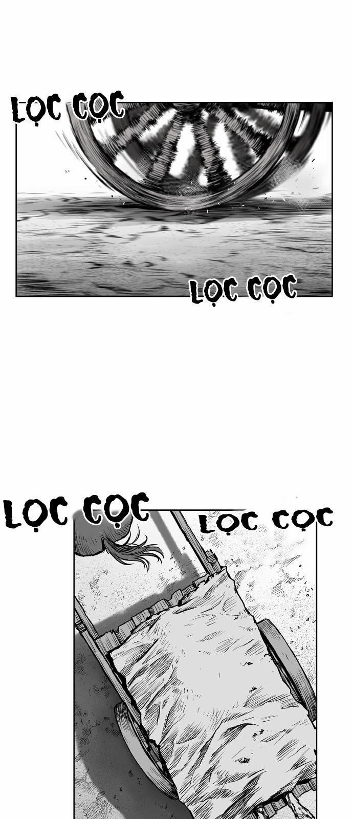 Sát Thủ Anh Vũ 12 trang 5