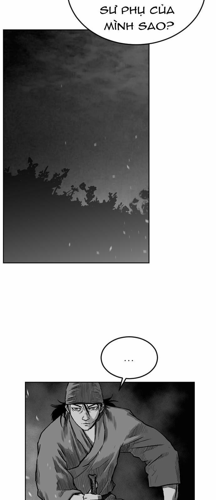 Sát Thủ Anh Vũ 12 trang 51