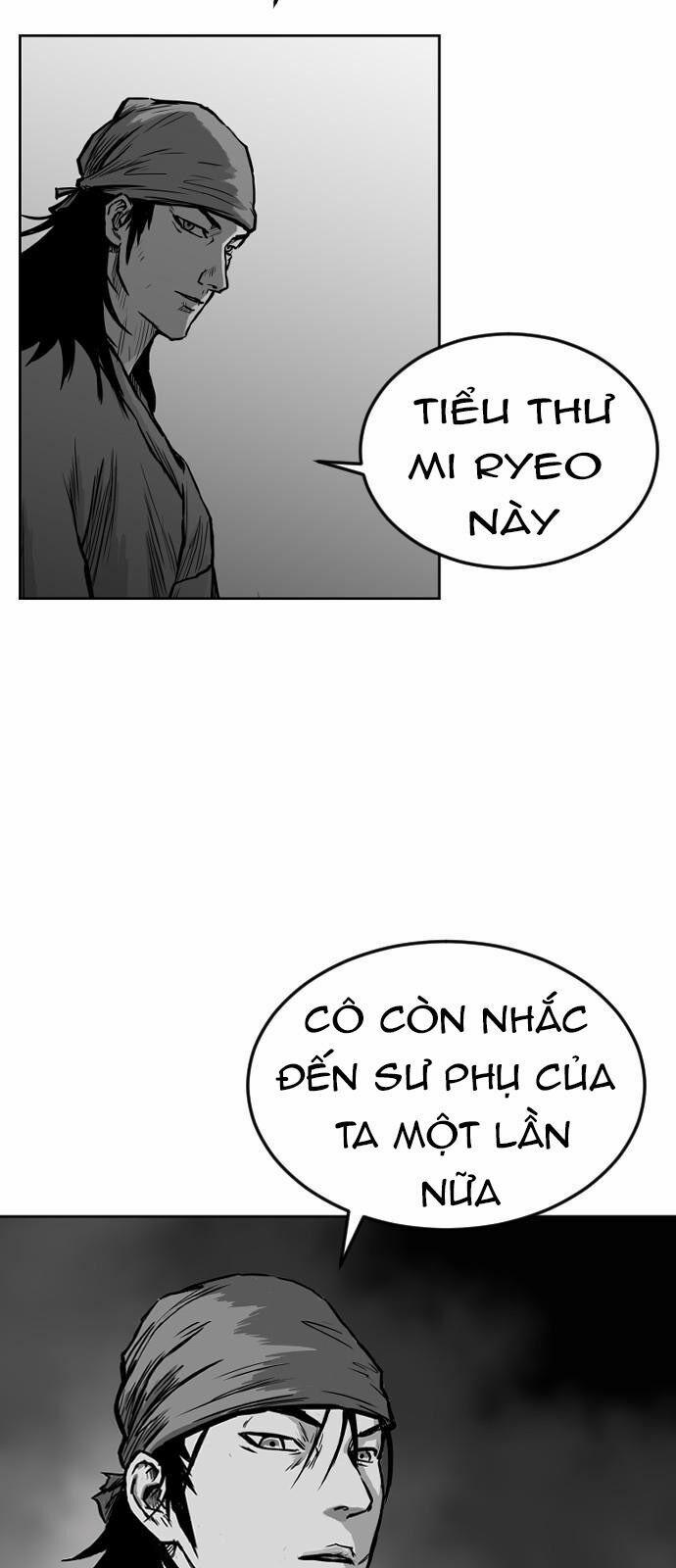 Sát Thủ Anh Vũ 12 trang 58