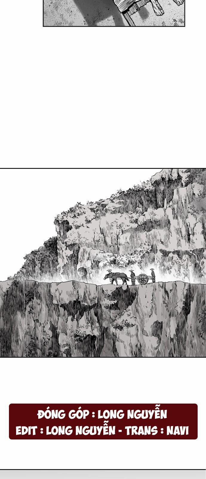 Sát Thủ Anh Vũ 12 trang 6