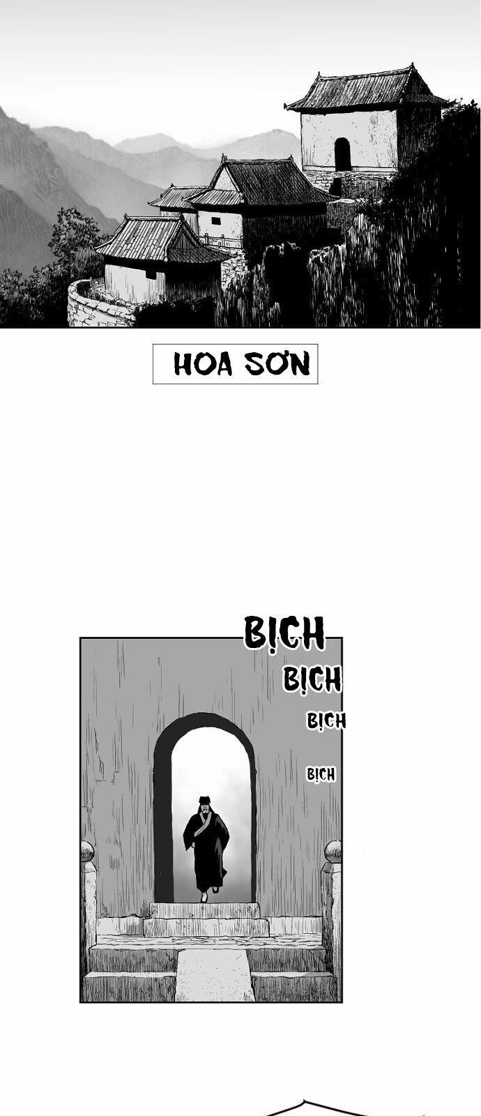 Sát Thủ Anh Vũ 12 trang 7