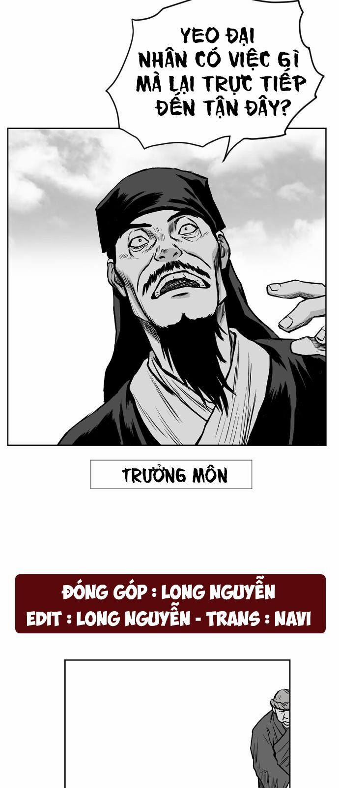 Sát Thủ Anh Vũ 12 trang 8