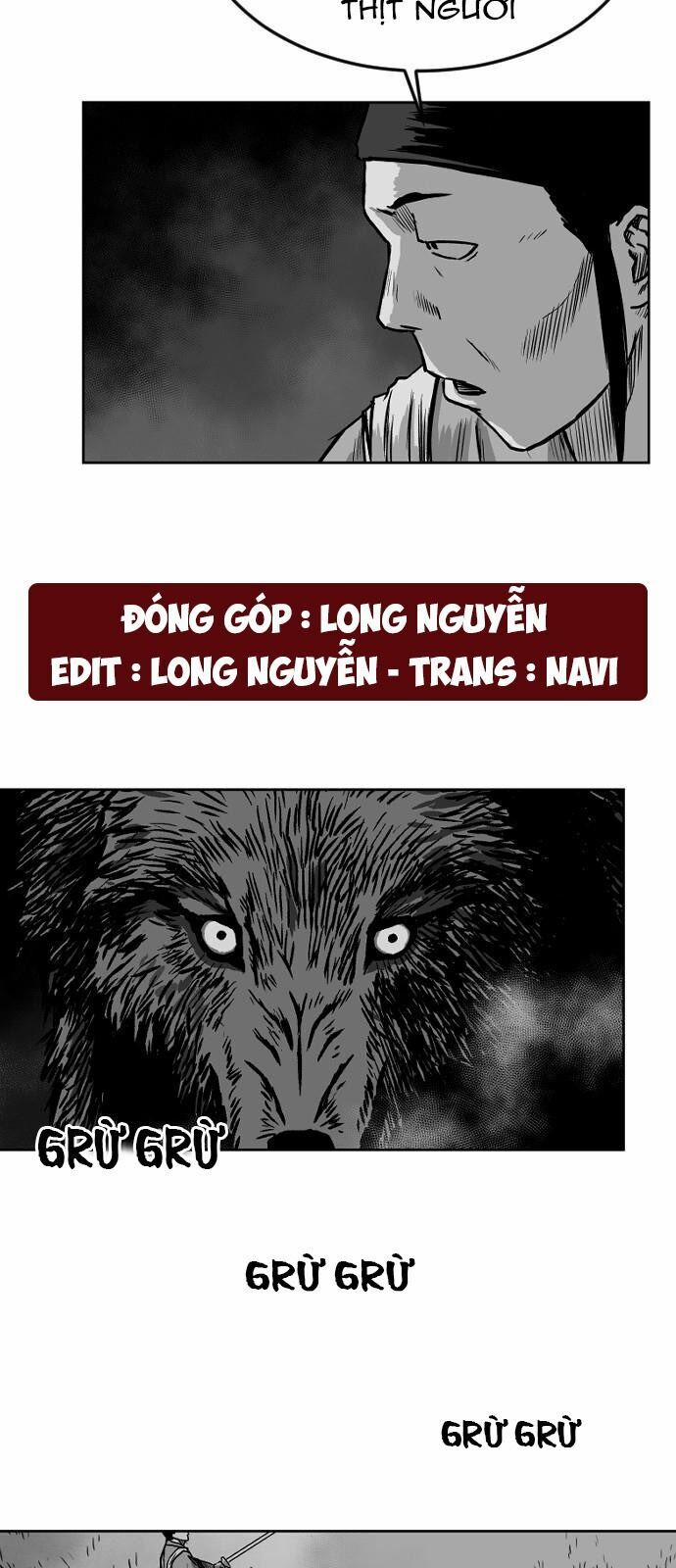 Sát Thủ Anh Vũ 13 trang 10