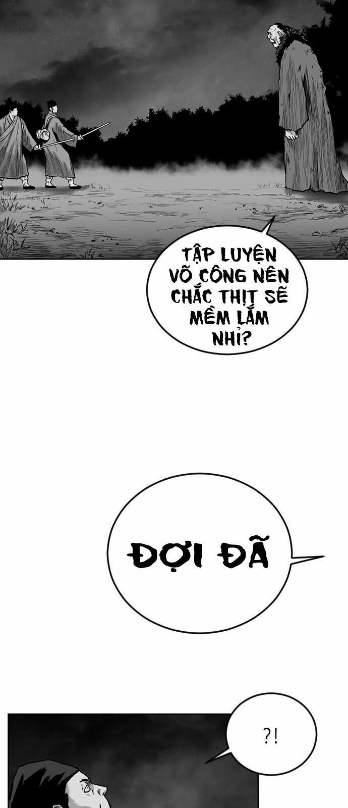 Sát Thủ Anh Vũ 13 trang 18