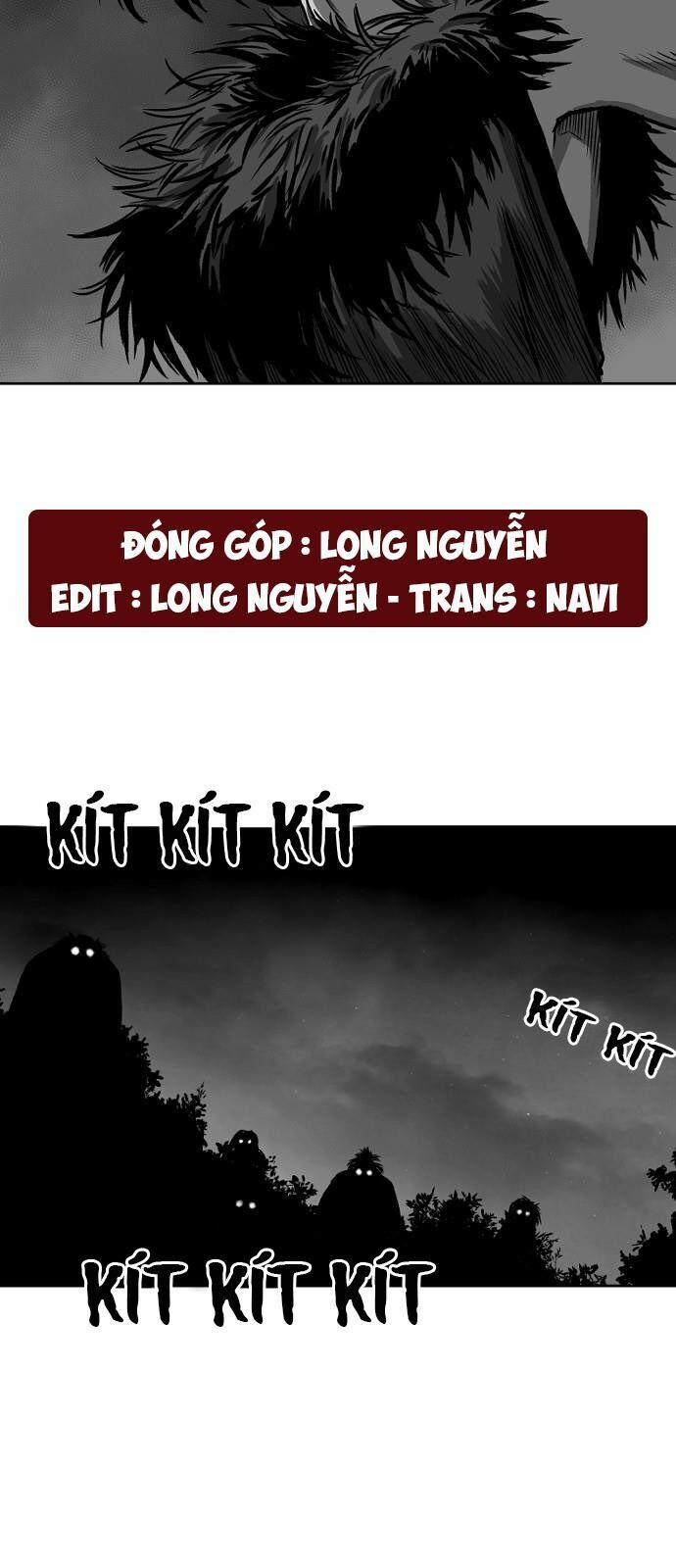 Sát Thủ Anh Vũ 13 trang 22