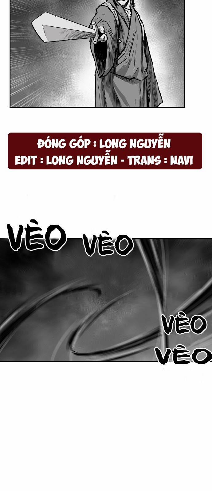 Sát Thủ Anh Vũ 13 trang 25