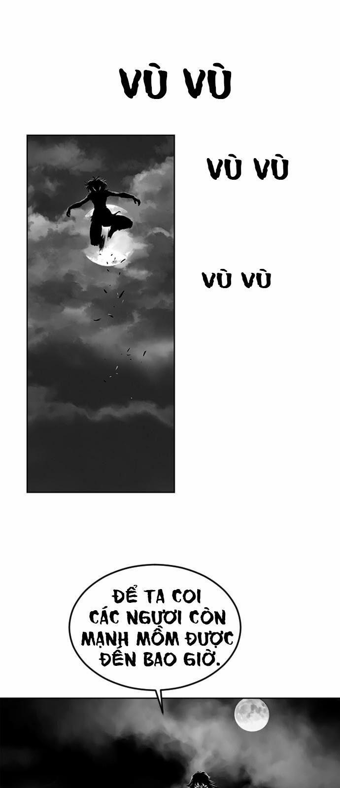 Sát Thủ Anh Vũ 13 trang 30