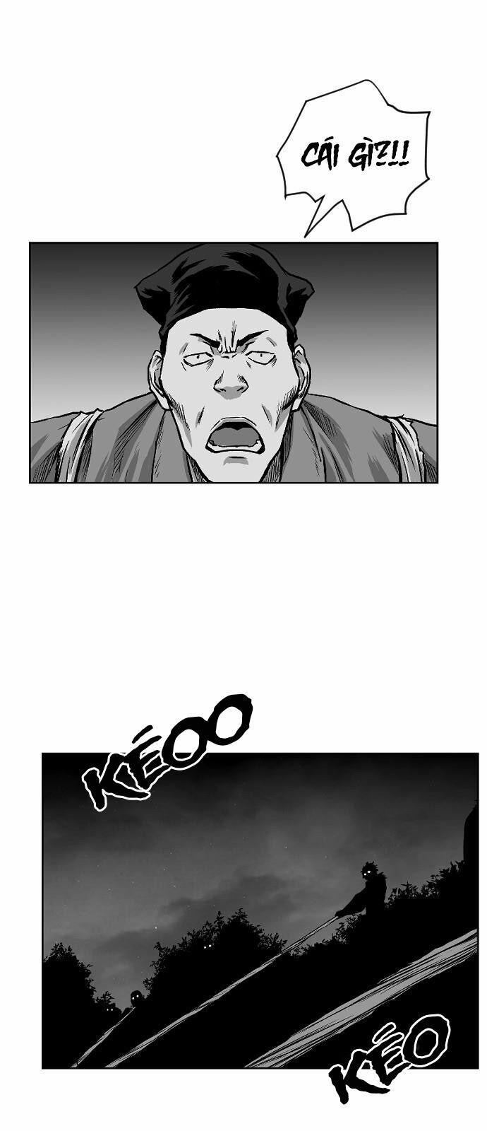 Sát Thủ Anh Vũ 13 trang 33