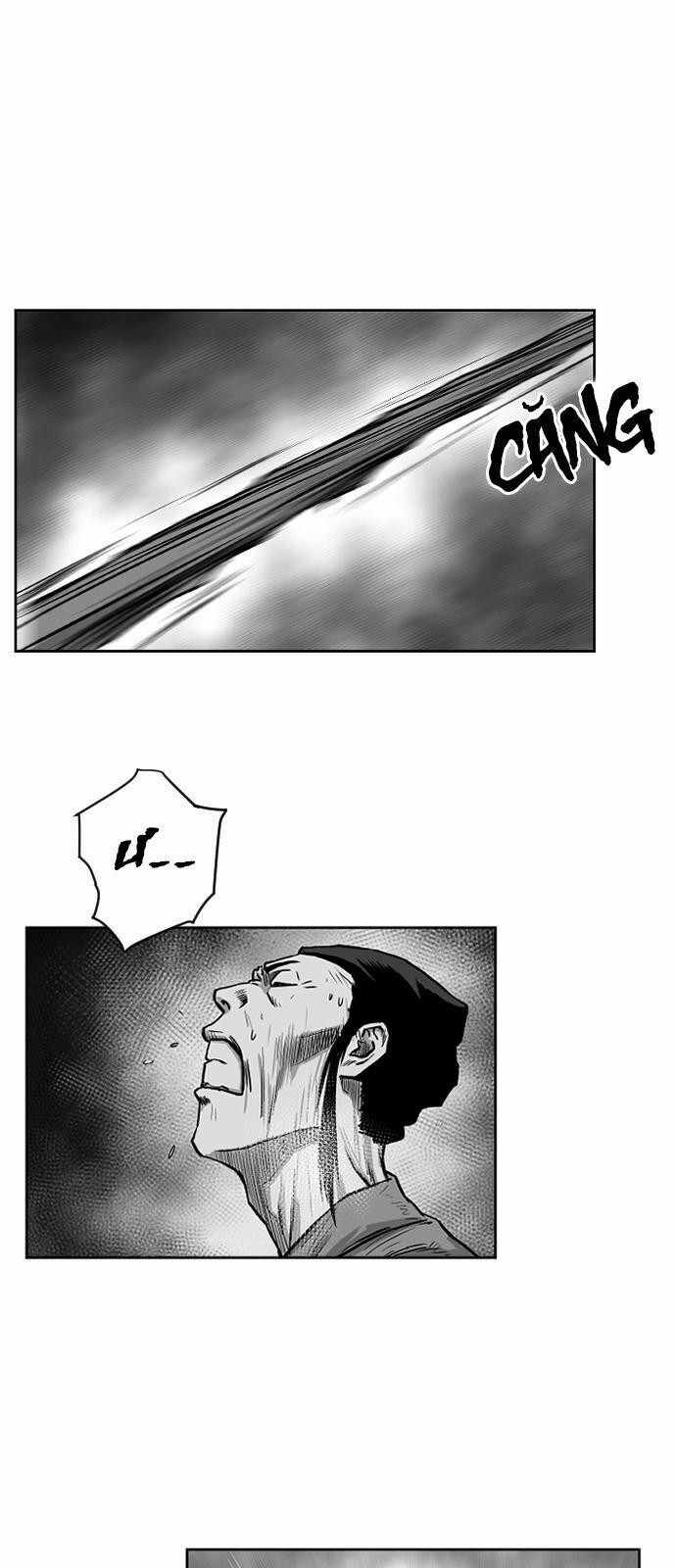 Sát Thủ Anh Vũ 13 trang 34