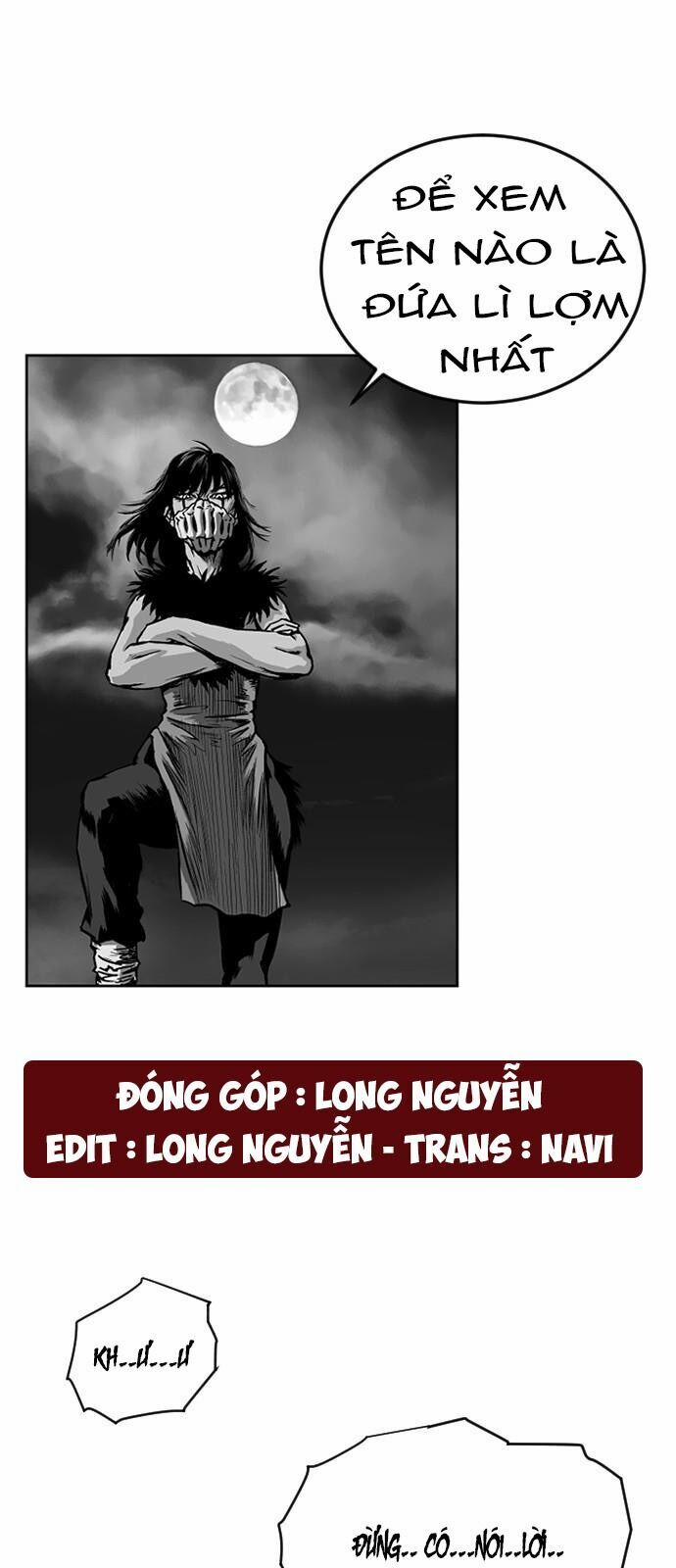 Sát Thủ Anh Vũ 13 trang 36