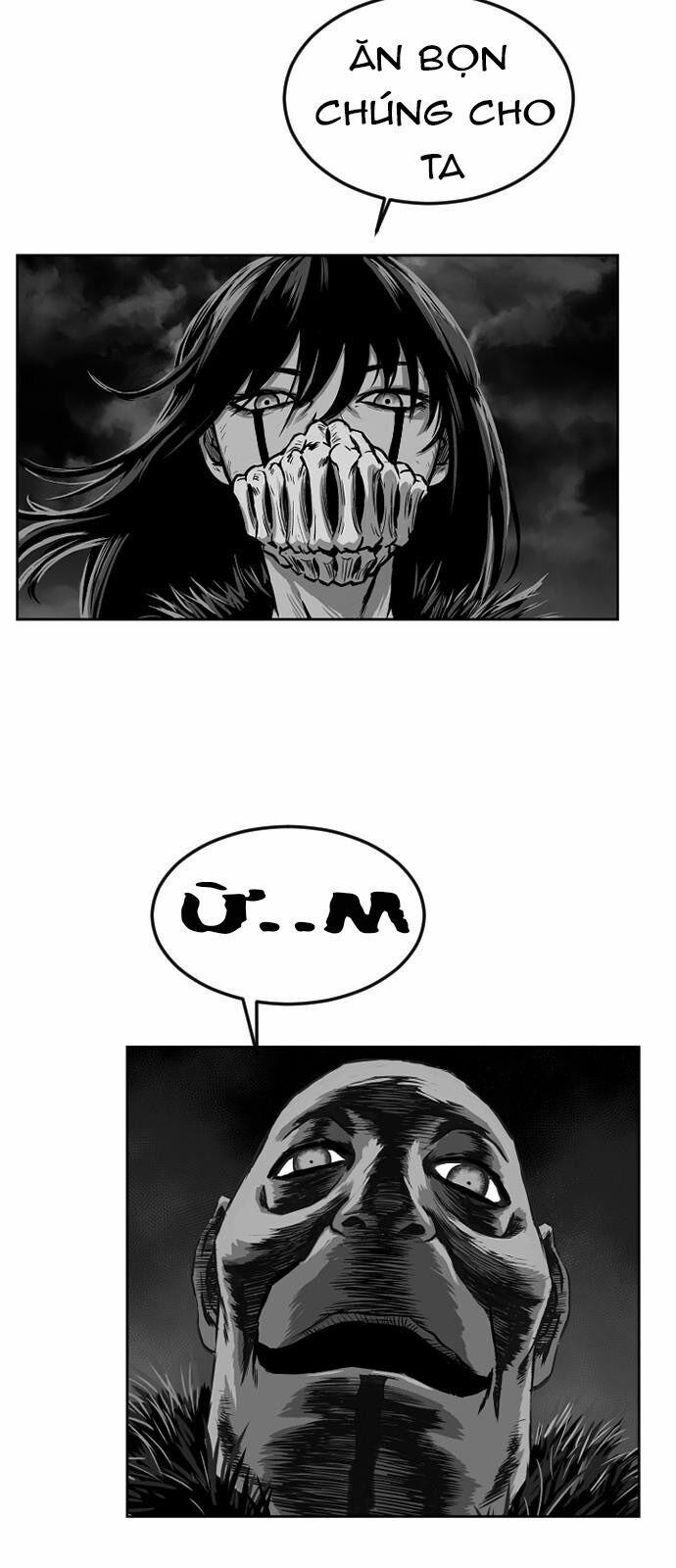 Sát Thủ Anh Vũ 13 trang 38