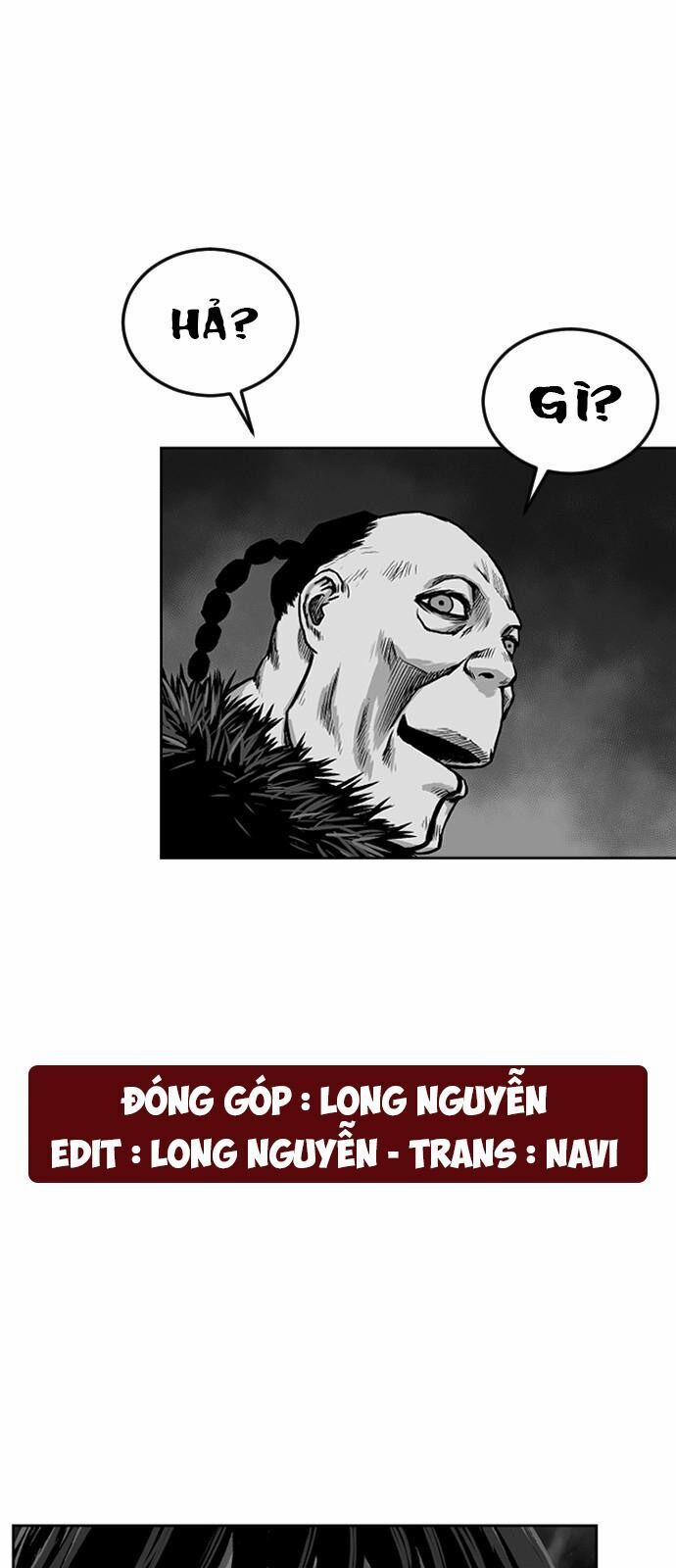 Sát Thủ Anh Vũ 13 trang 40