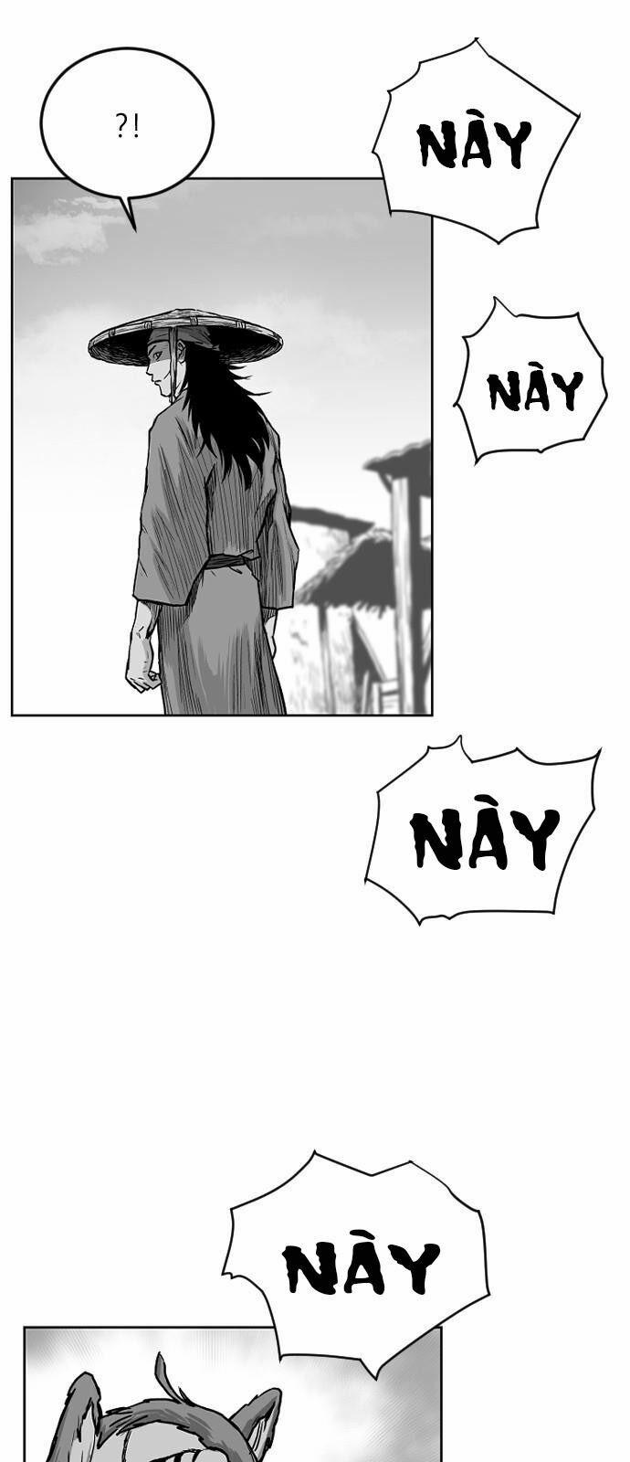 Sát Thủ Anh Vũ 13 trang 48