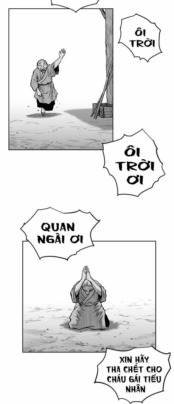 Sát Thủ Anh Vũ 13 trang 52