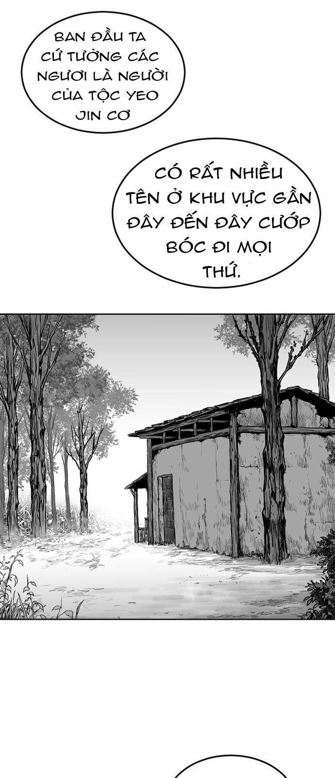 Sát Thủ Anh Vũ 13 trang 54