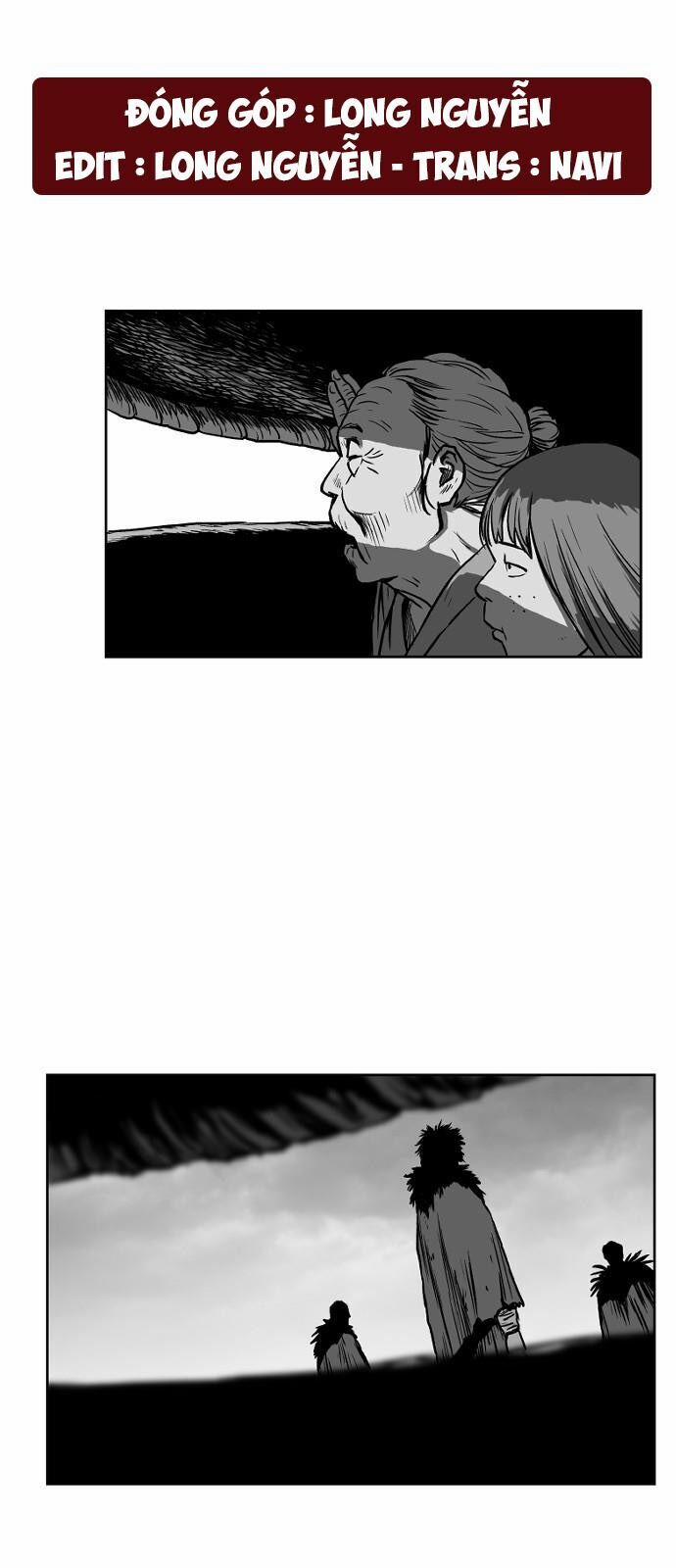 Sát Thủ Anh Vũ 13 trang 56