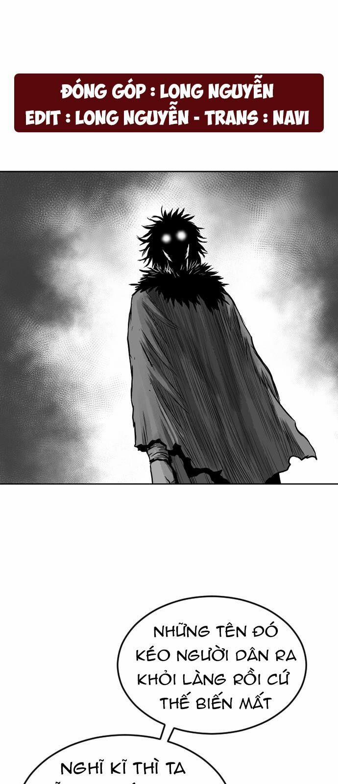 Sát Thủ Anh Vũ 13 trang 57