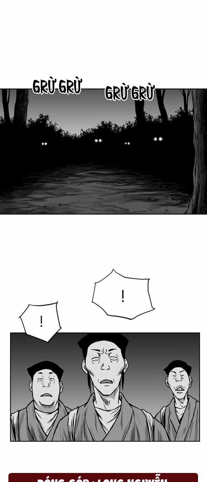 Sát Thủ Anh Vũ 13 trang 7