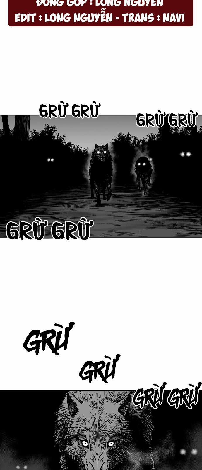 Sát Thủ Anh Vũ 13 trang 8