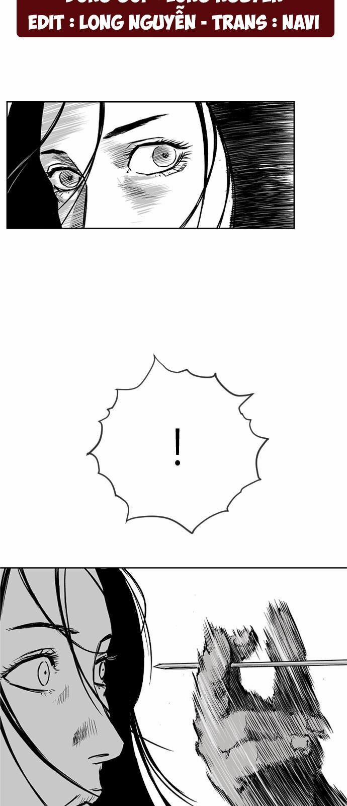 Sát Thủ Anh Vũ 14 trang 10