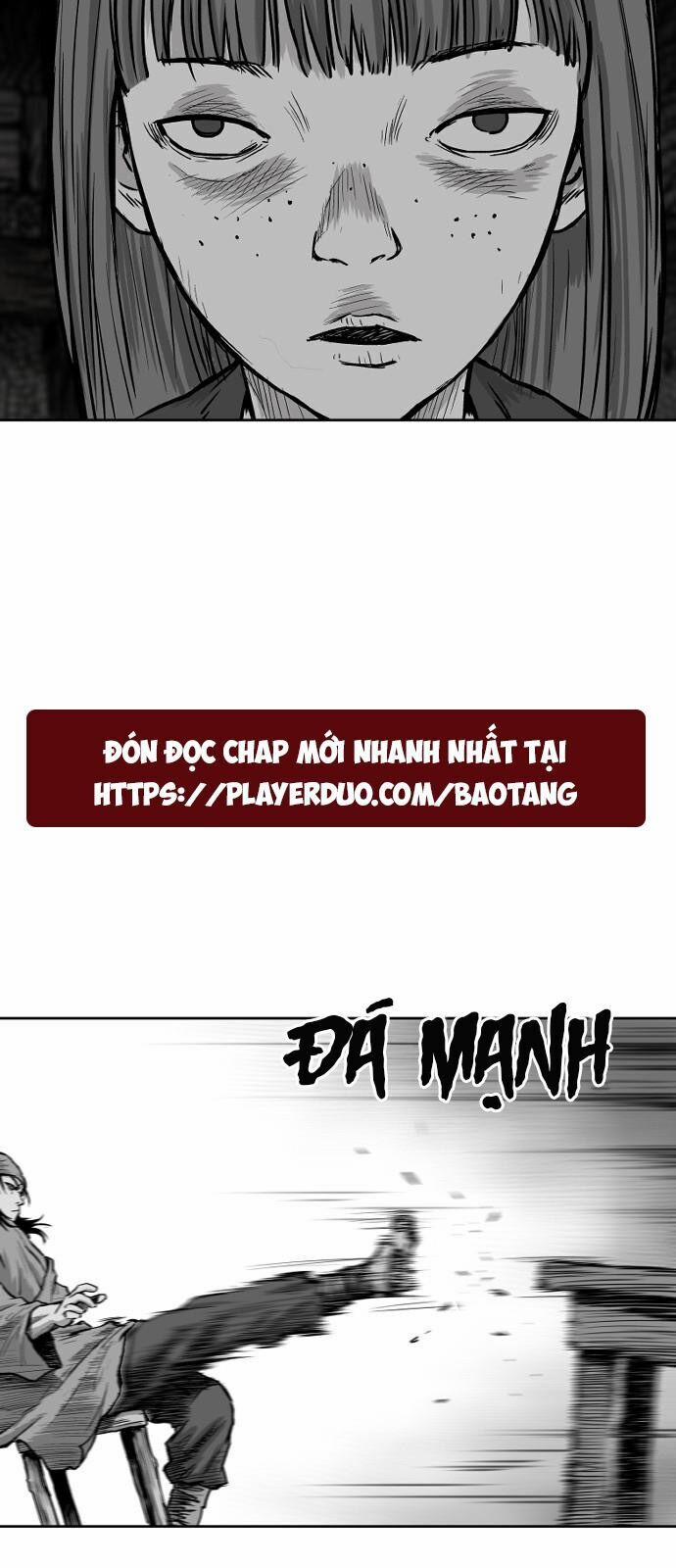 Sát Thủ Anh Vũ 14 trang 13