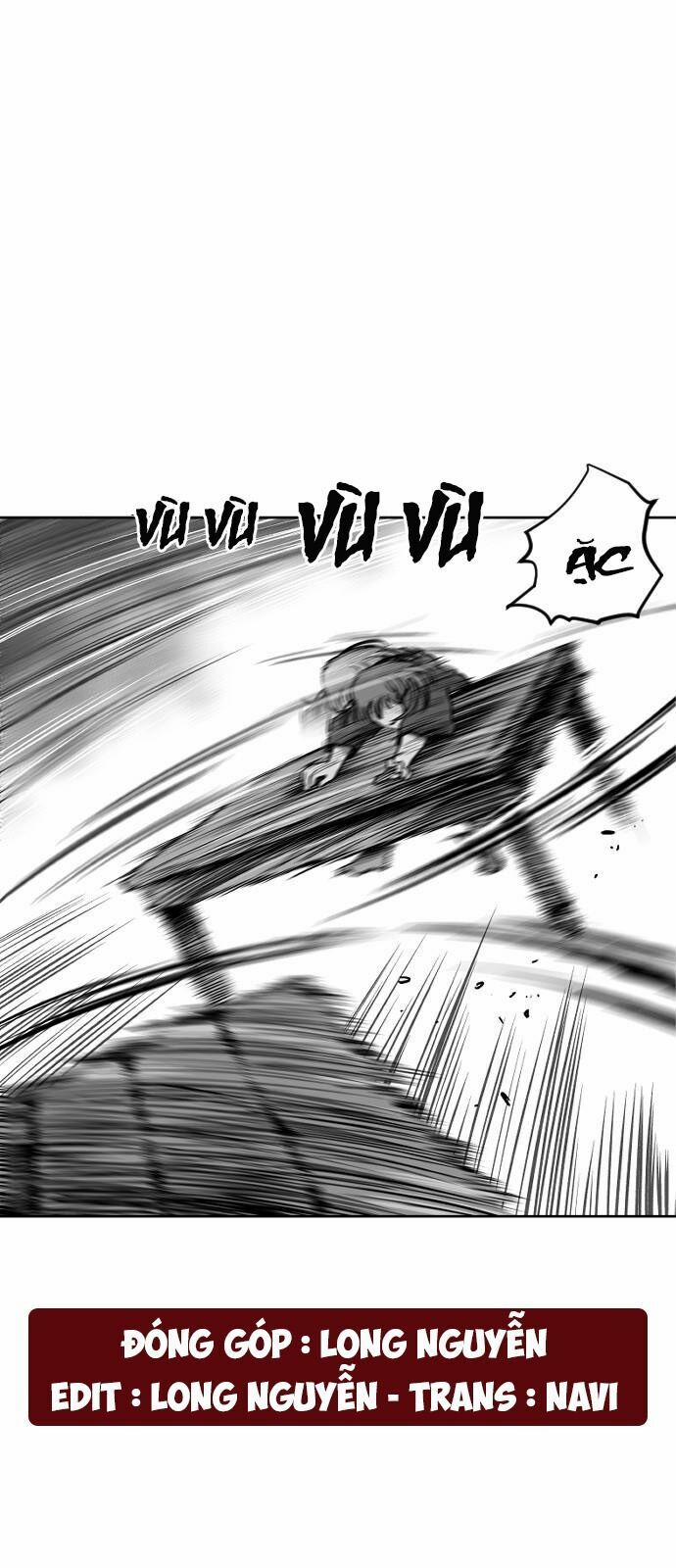 Sát Thủ Anh Vũ 14 trang 14