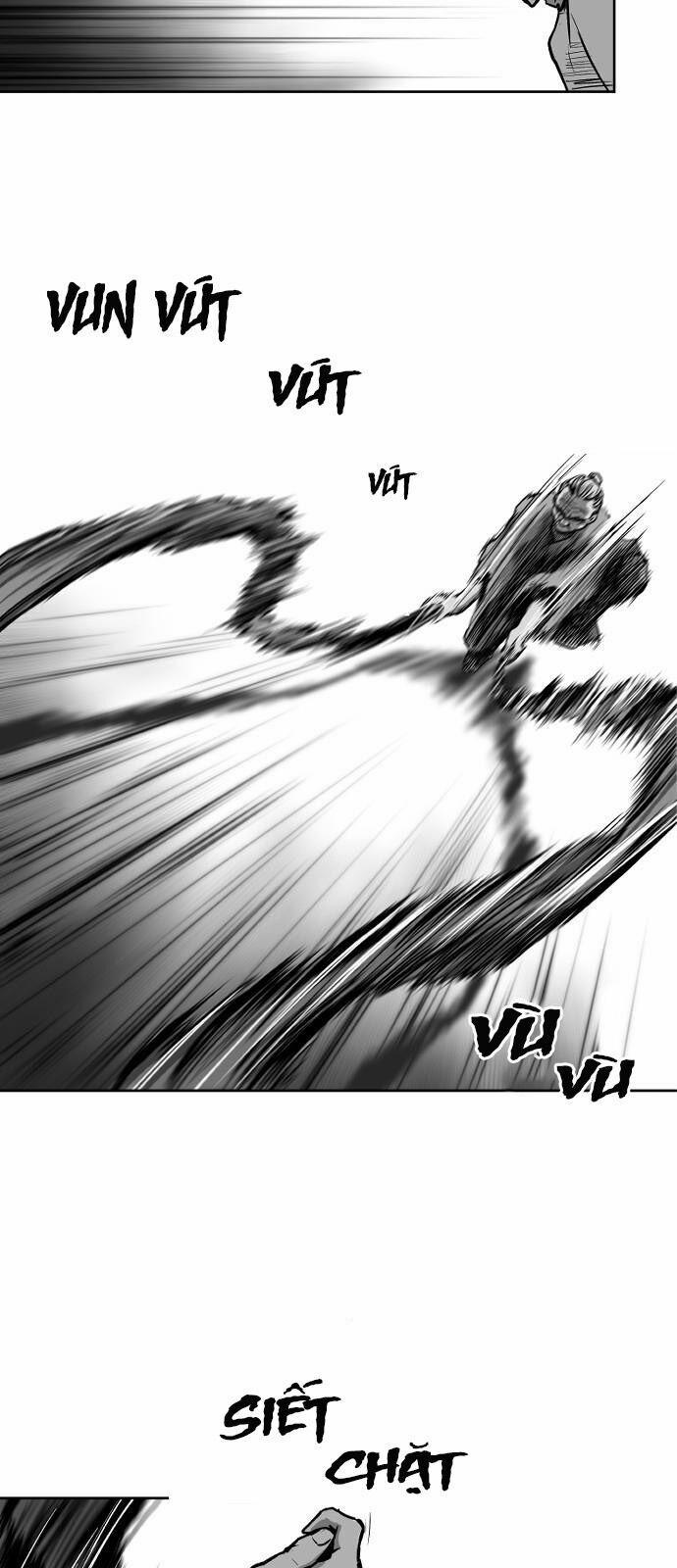 Sát Thủ Anh Vũ 14 trang 16