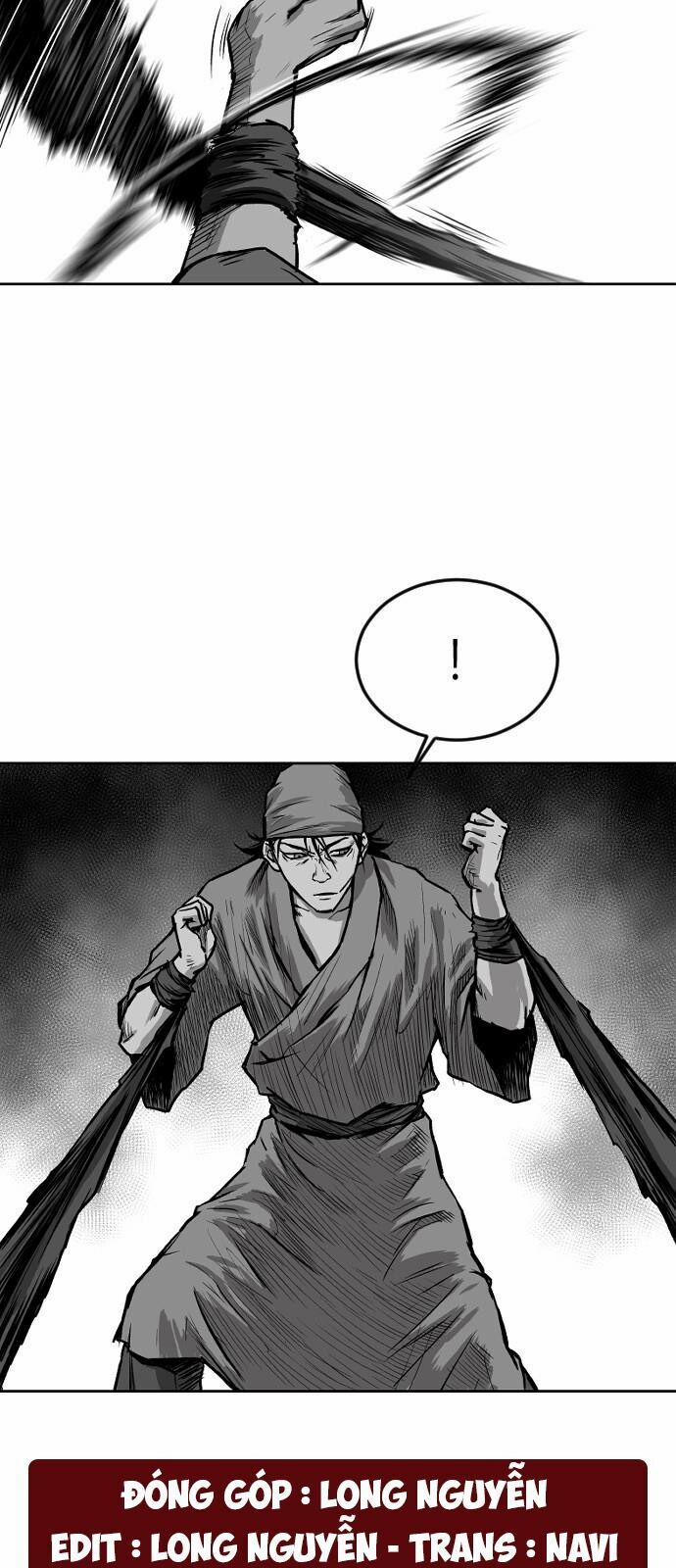 Sát Thủ Anh Vũ 14 trang 17