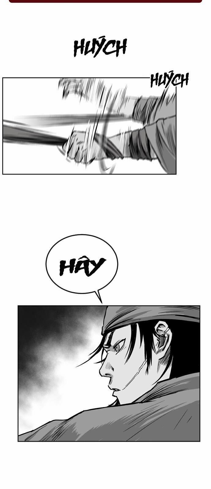 Sát Thủ Anh Vũ 14 trang 18