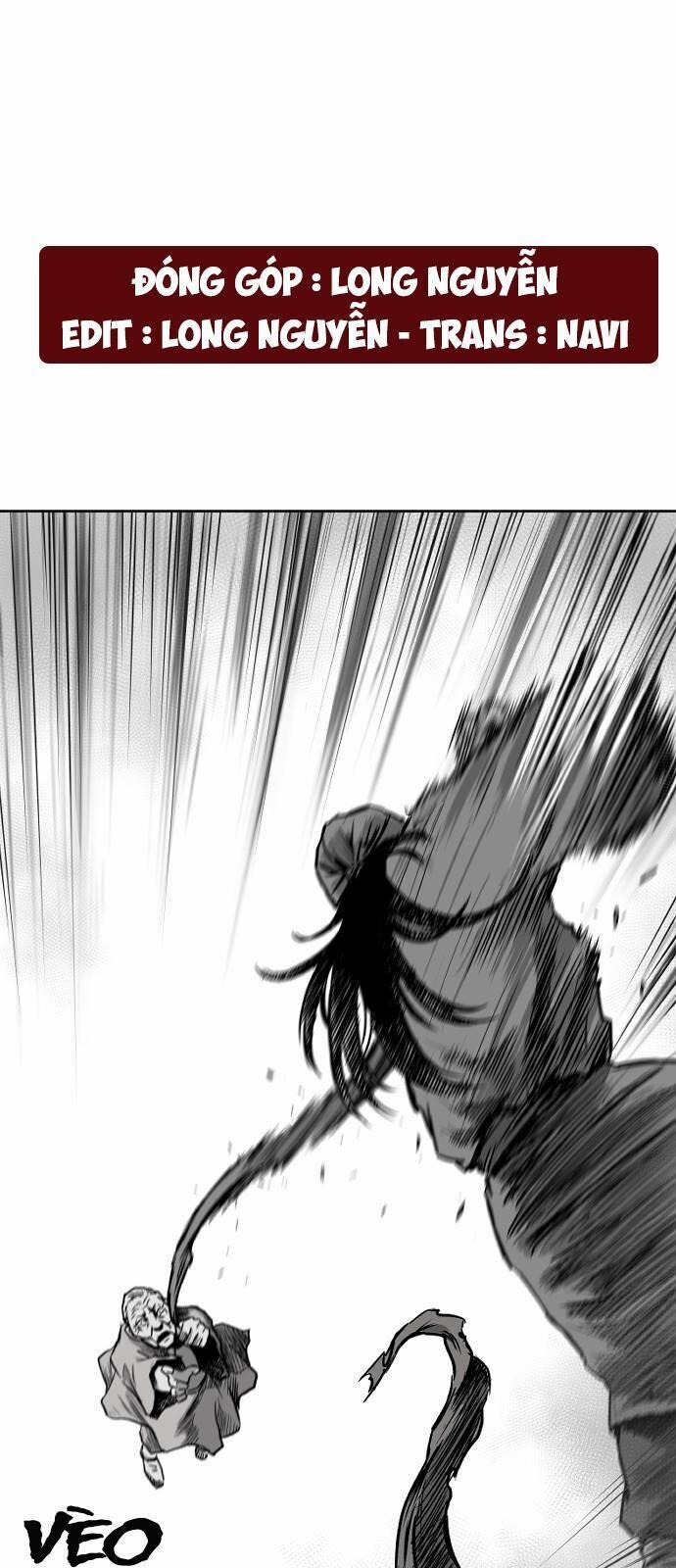 Sát Thủ Anh Vũ 14 trang 19