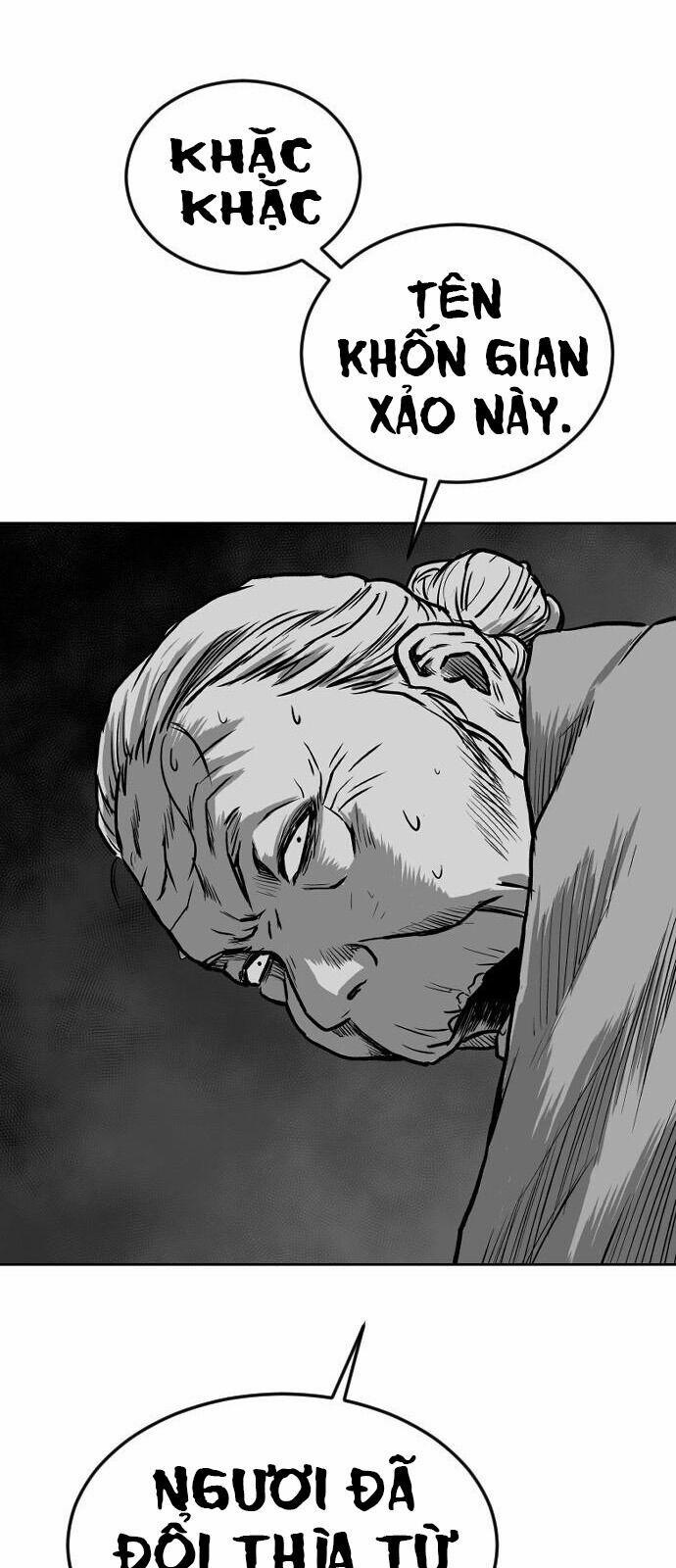 Sát Thủ Anh Vũ 14 trang 2