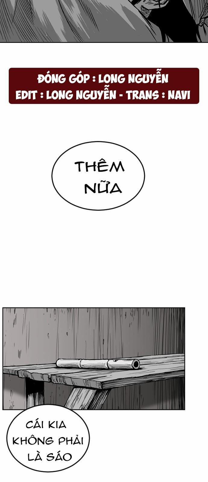 Sát Thủ Anh Vũ 14 trang 23