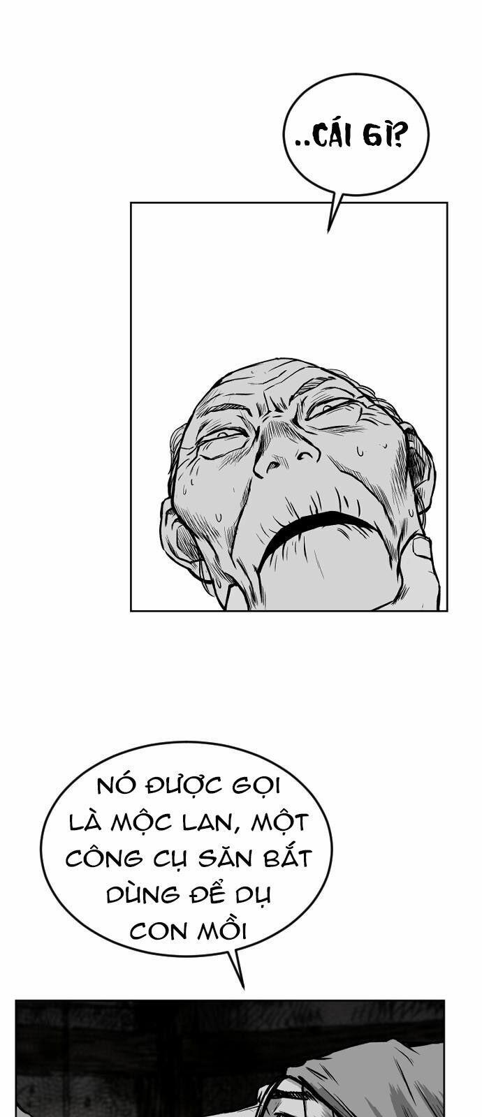 Sát Thủ Anh Vũ 14 trang 24