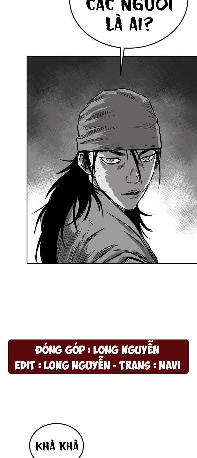 Sát Thủ Anh Vũ 14 trang 27