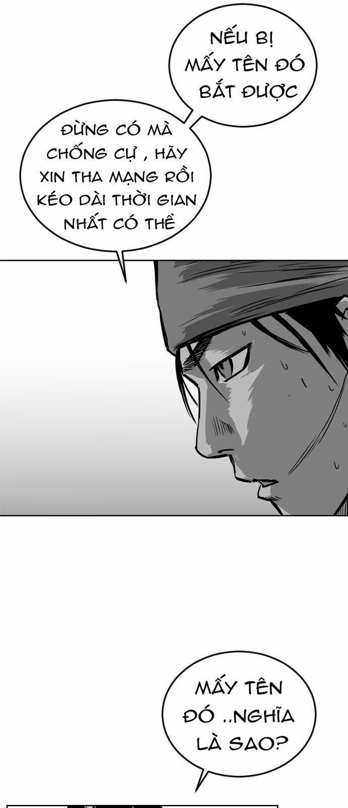 Sát Thủ Anh Vũ 14 trang 36