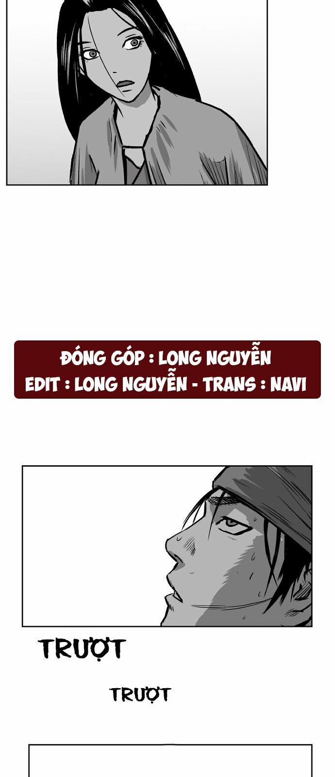 Sát Thủ Anh Vũ 14 trang 37