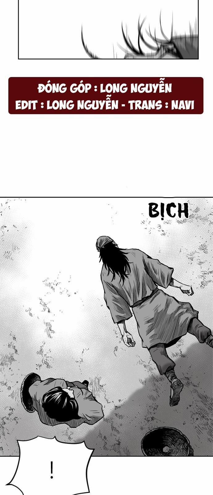 Sát Thủ Anh Vũ 14 trang 38