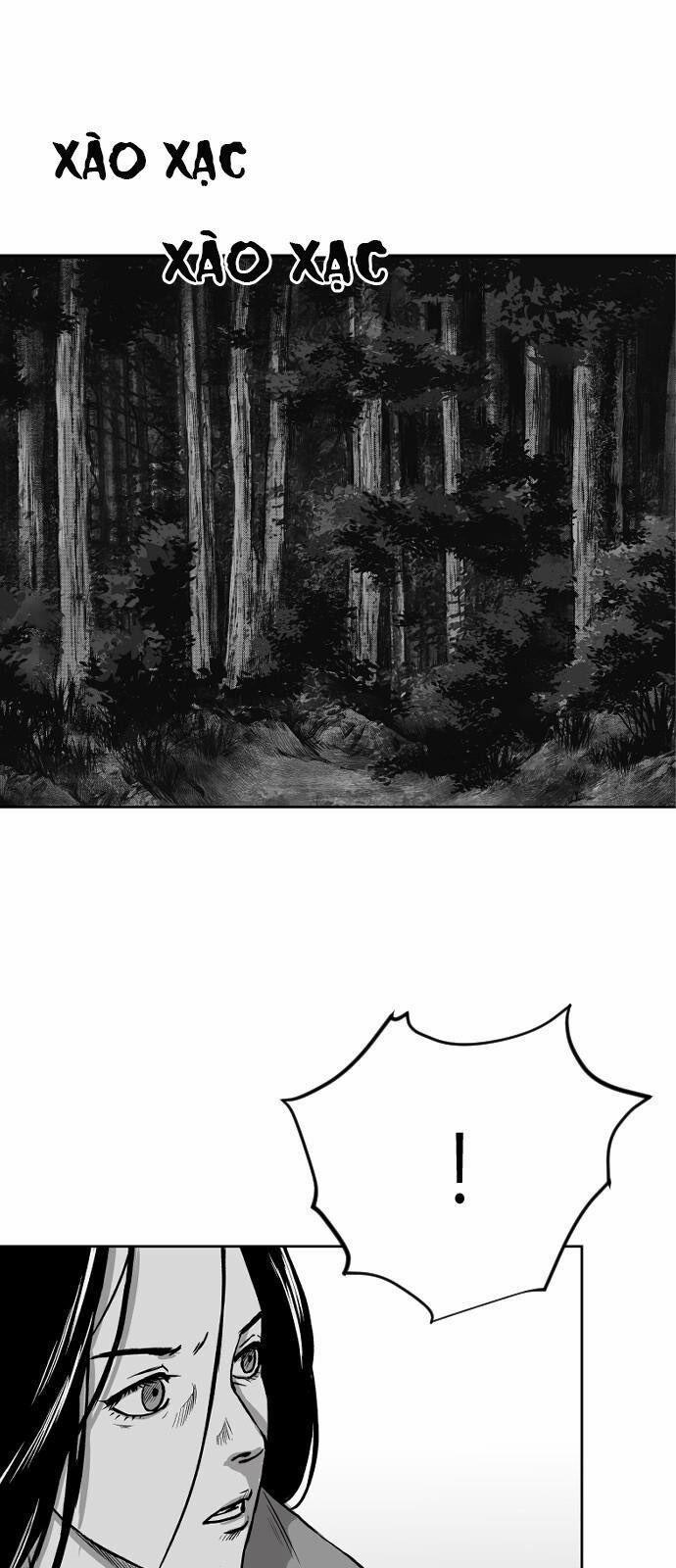 Sát Thủ Anh Vũ 14 trang 40