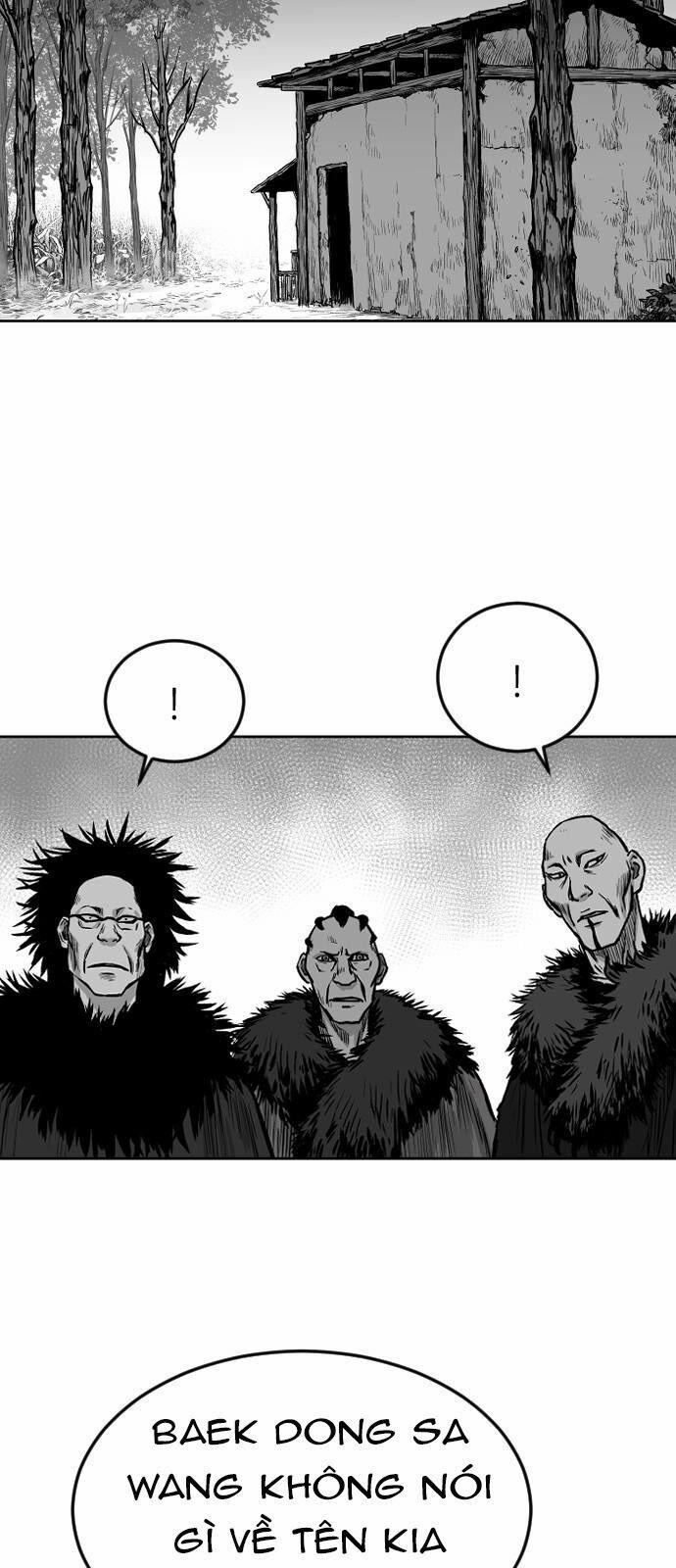 Sát Thủ Anh Vũ 14 trang 47