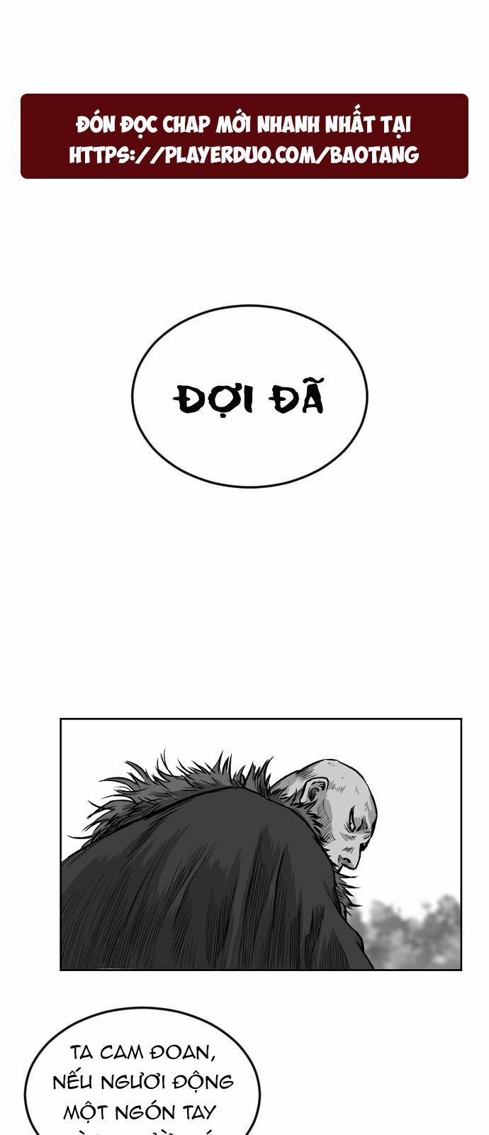 Sát Thủ Anh Vũ 14 trang 52